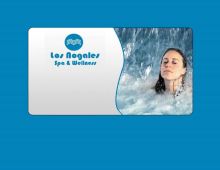 Los Nogales Spa & Wellness
