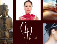 The Chi Spa
