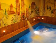 Aqua Urban Spa