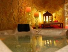 Centro Nature Spa-balneario