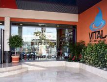 Spa Vital Wellness Club