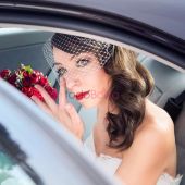 Maquillaje De Novia Victoria Jerez