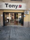 Tony R & Estilistas Tenerife