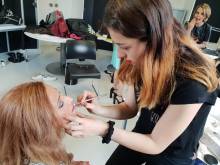 Make Up Nehlaida
