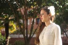 Marta Garcia MakeUp