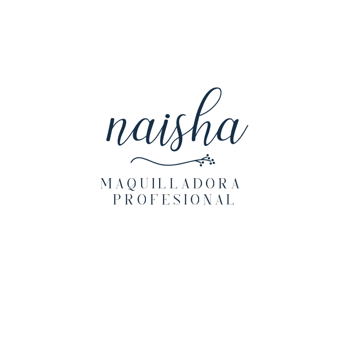 Naisha | Maquillaje Profesional En Sevilla