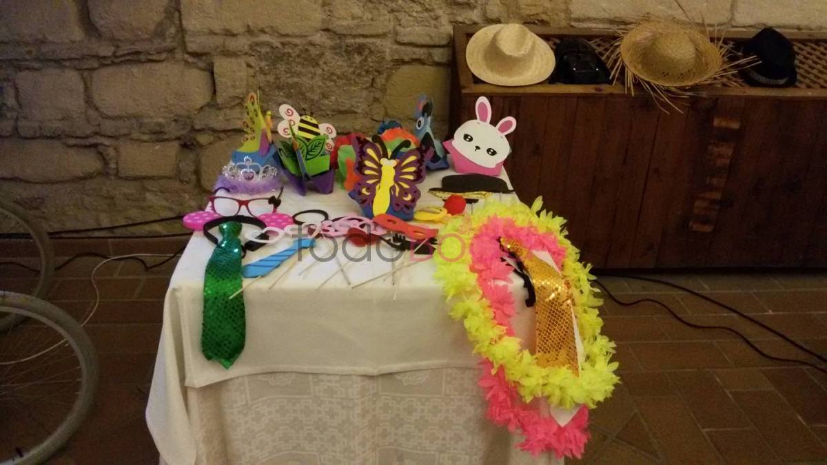 Eventos la Oca (Alquiler De Carpas)