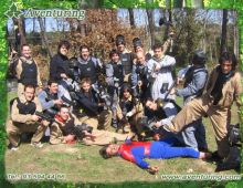 Aventuring