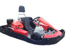 Karting Soto
