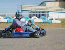 Karting Club Los Santos