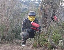 Paintball Antequera