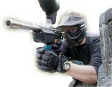 Paintball Indoor