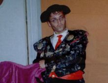 Cámara Oculta