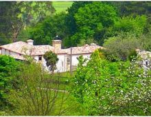 Pazo Da Cruz