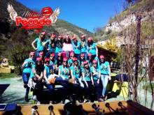 Último Pecado Granada