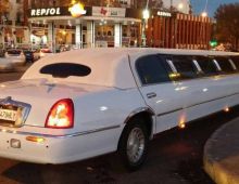 Eventua Limusinas & Eventos