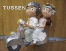 Tussen