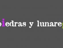 Piedras Y Lunares