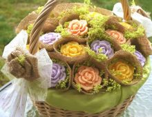 Detalles Para Invitados Dispersia