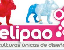Esculturas Pop By Felipao