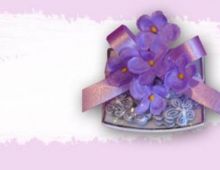 La Violeta