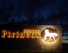 Bodegas Pirineos