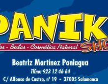 Panik Shop