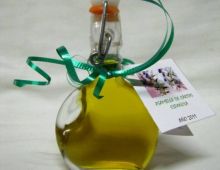 La Aceitera Jaenera