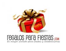 Regalos Para Fiestas