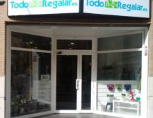 Todopararegalar.es