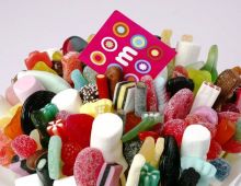 Madness Dulces