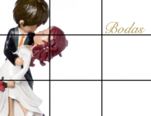 Bodas Pepa Medinas