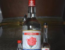 Destileria La Flor De Utrera