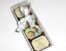 Club Del Chocolate