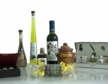 Regalos Gourmet Online