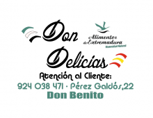 Don Delicias