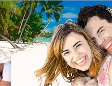 Tus Fotos Personalizadas