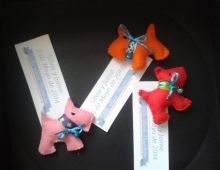 Masquechuchos