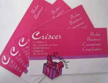 Regalos Criscer