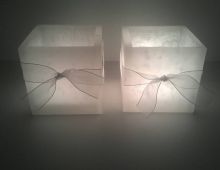 Velas Artesanales Aromatizadas