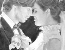 Dibujos Para Tu Boda