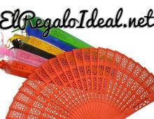 El Regalo Ideal