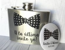Detalles De Boda Tu&yo