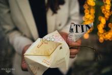 Easy Wedding