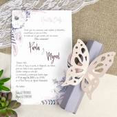 Invitaciones De Boda Y Detalles De Boda