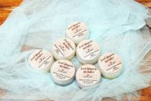 Malinda. Jabones Y Cosmética Natural Para Tus Invitados.