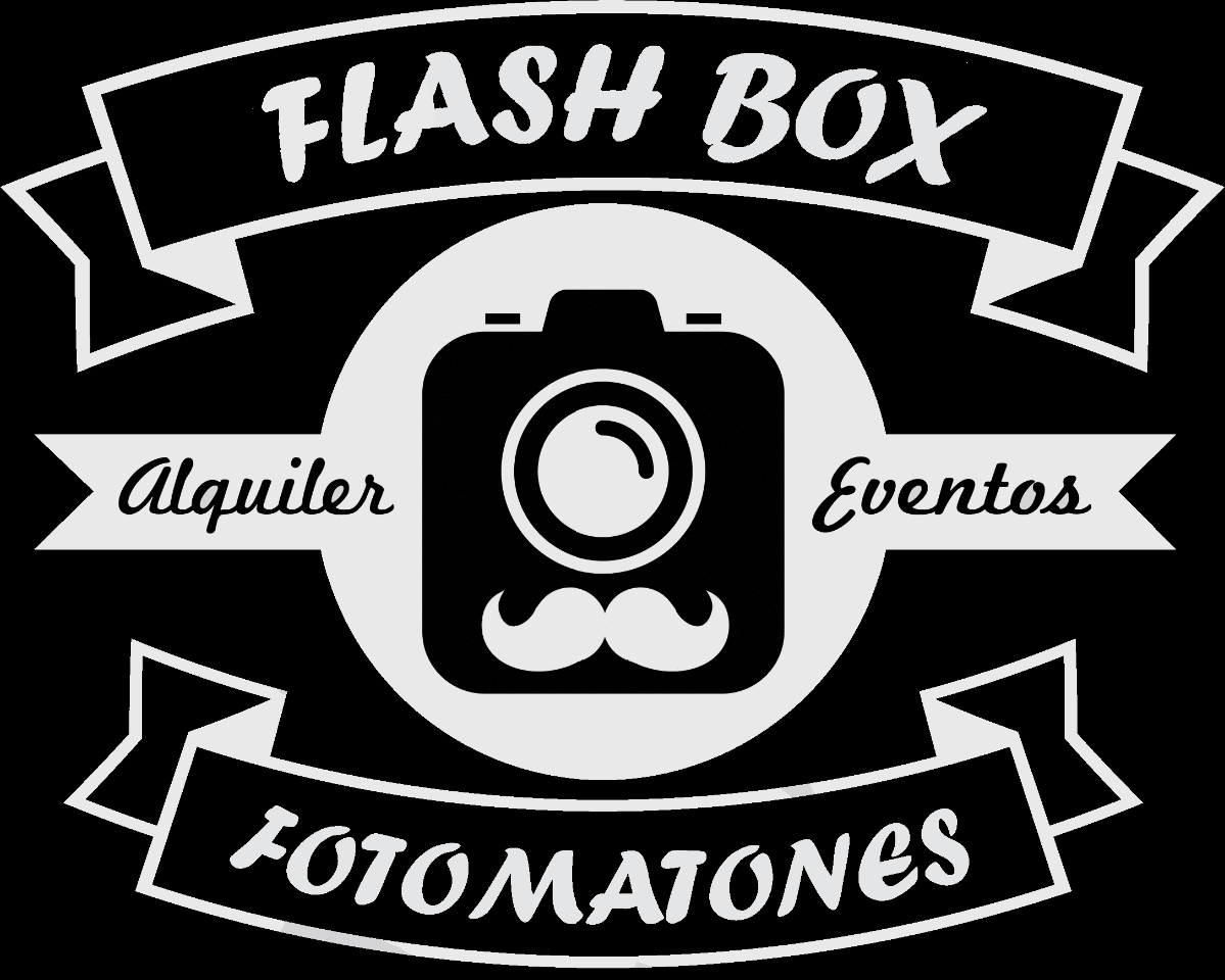 Flash Box Fotomatones