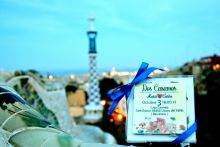 Invitaciones De Boda En Chocolate