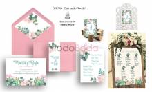 Bego Esteban Wedding Designer