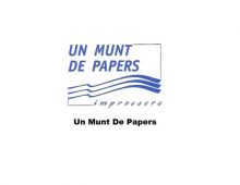 Un Munt De Papers